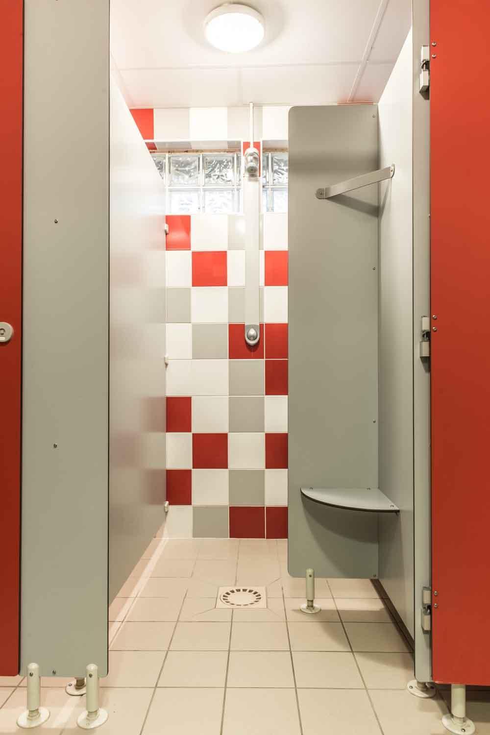 Centre International De Sejour Pansiyon Laval  Dış mekan fotoğraf