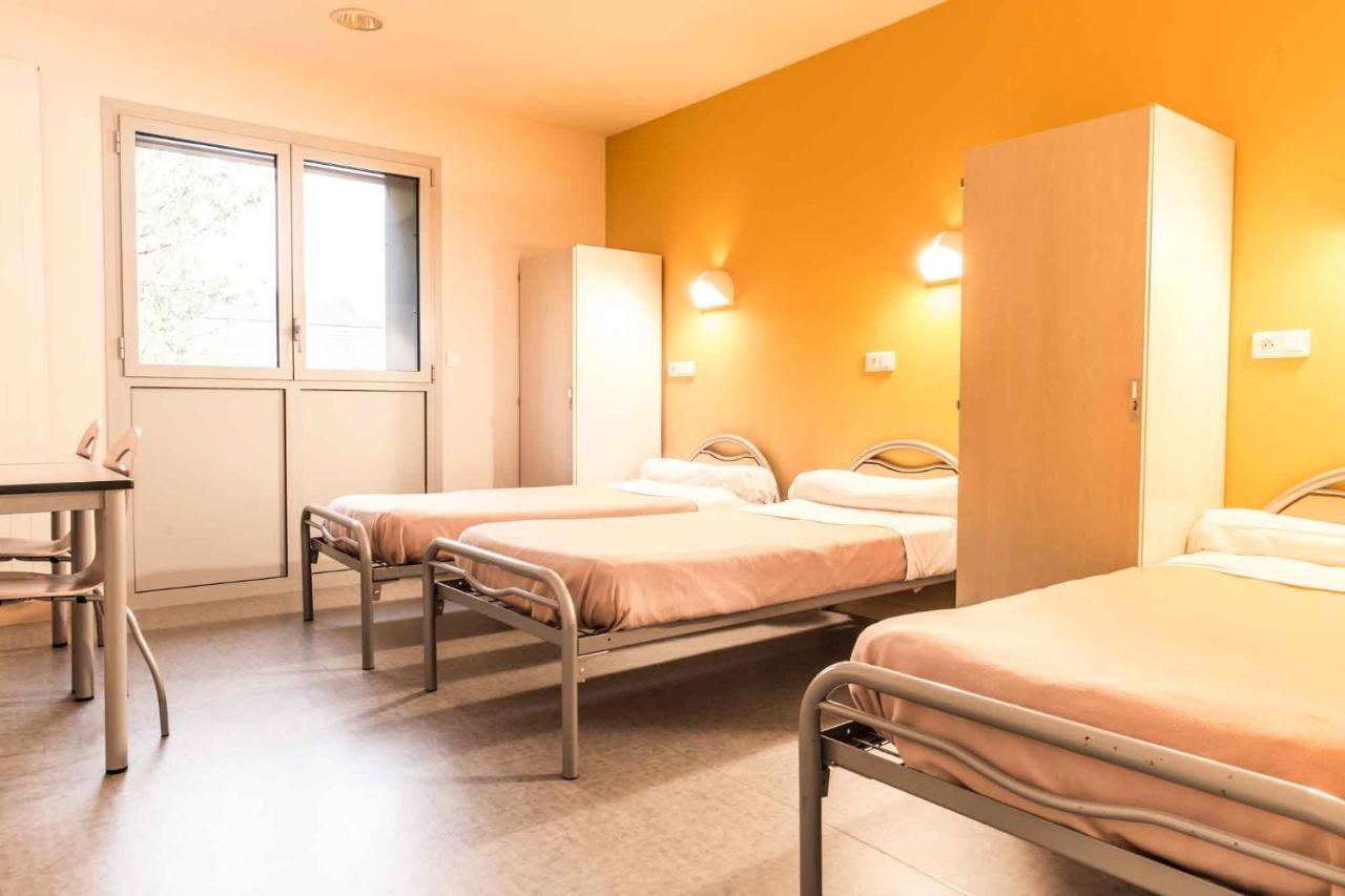 Centre International De Sejour Pansiyon Laval  Dış mekan fotoğraf